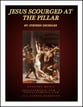 Jesus Scourged At The Pillar P.O.D. cover